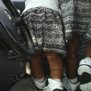 Meet your Posher, Dayyon